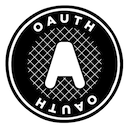 OAuth logo